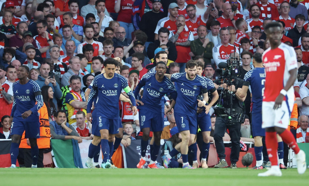 环球马术冠军赛布拉格季后赛1.65米超级大奖赛：0.02秒！阿卜杜勒·赛义德险胜登顶