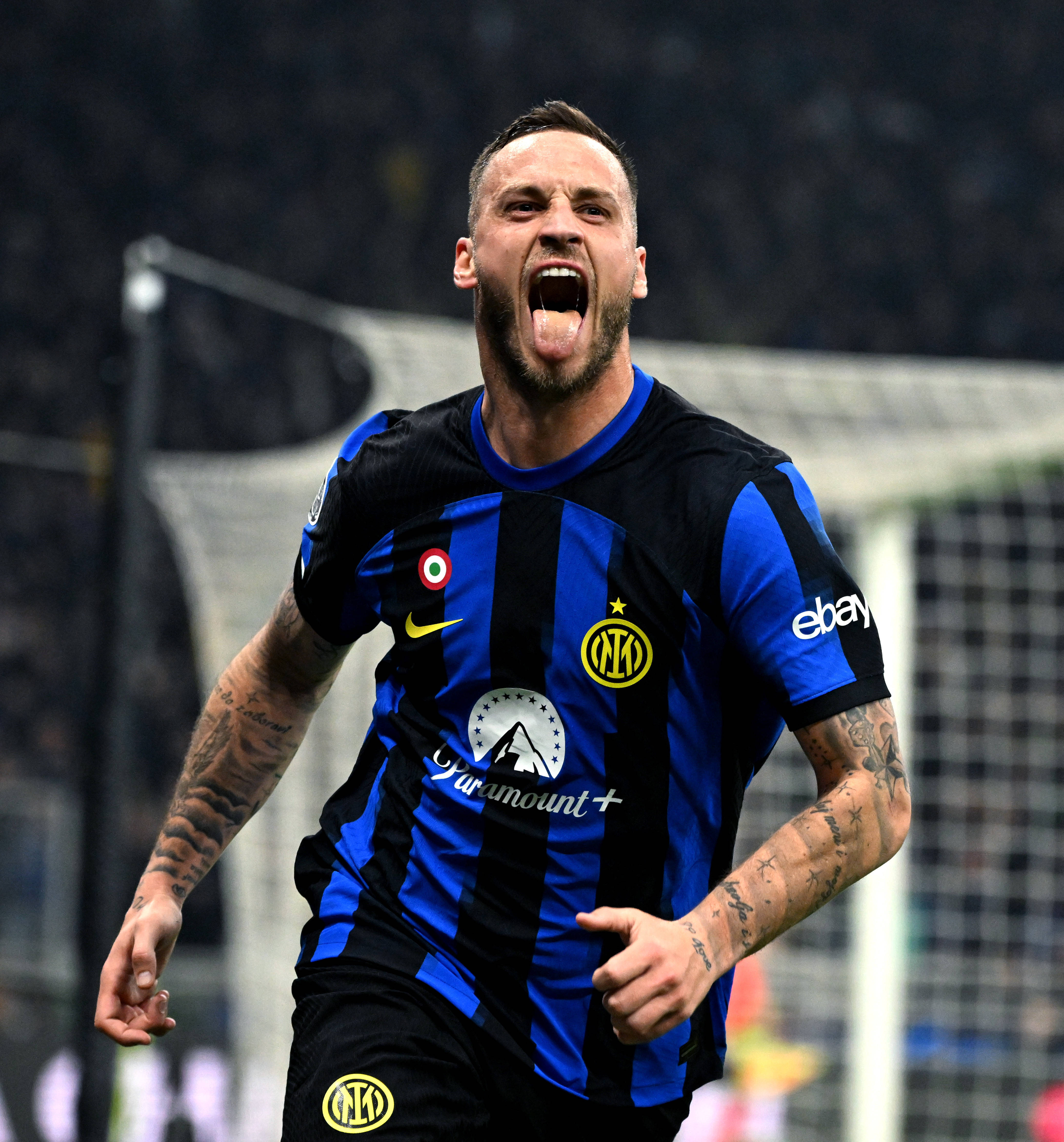 准备无点球金靴？瓦科本赛季2次主罚点球均罚丢