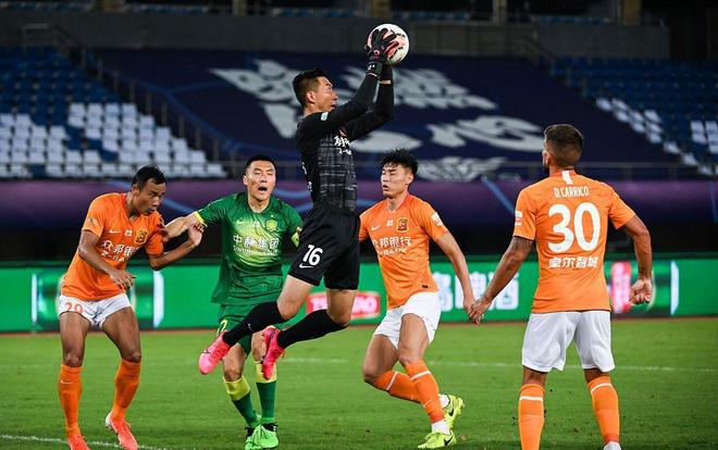 沈阳市委副书记李鹏宇：辽宁德比无论胜负都是辽宁足球的荣光