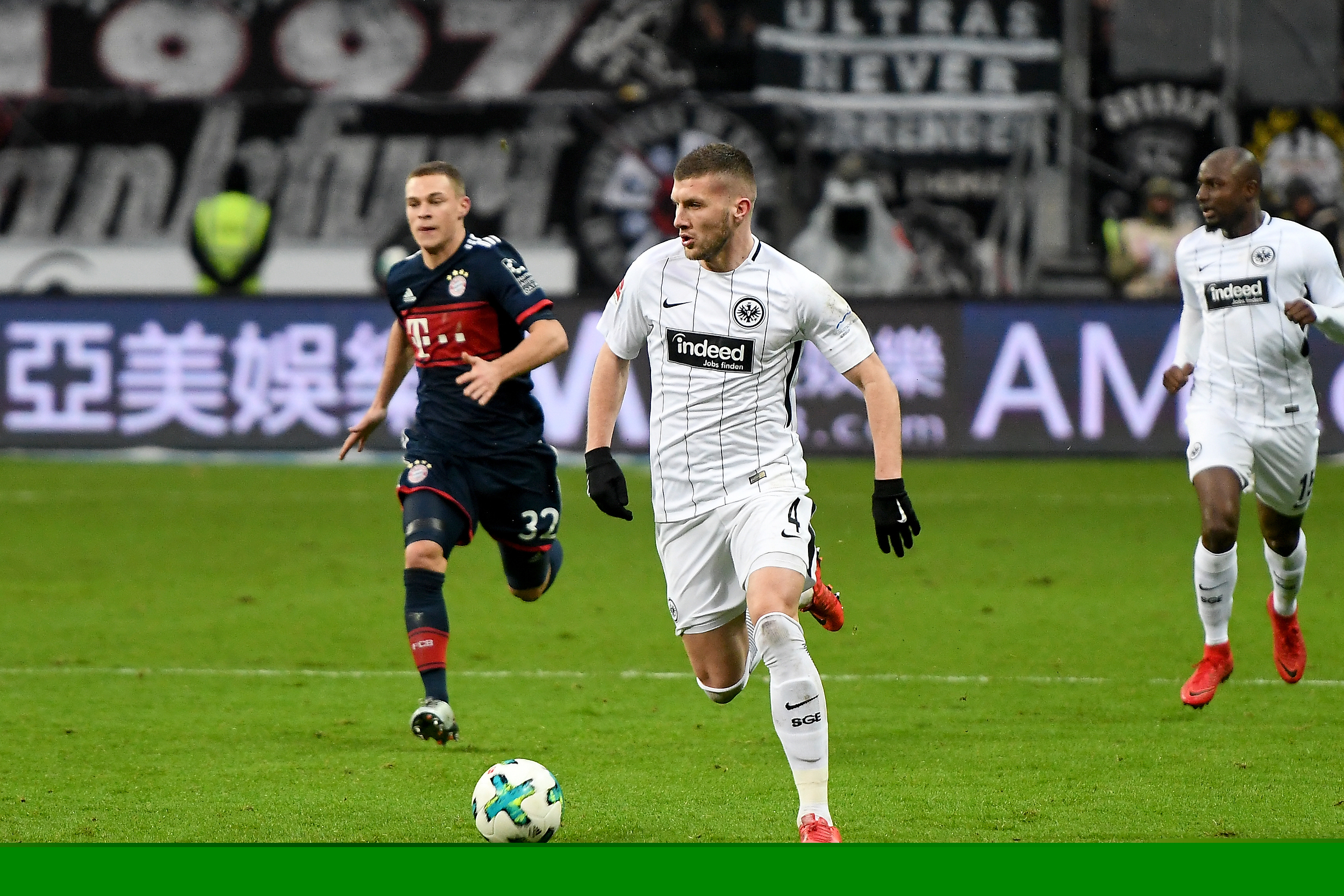 科贝尔：球队表现很好，希望下一场对阵药厂能延续今天的状态