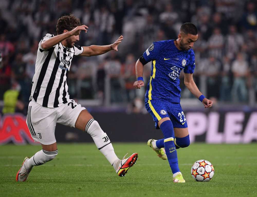 被偷家，意媒：巴斯托尼踢欧冠时家中进贼，丢失多块名牌手表