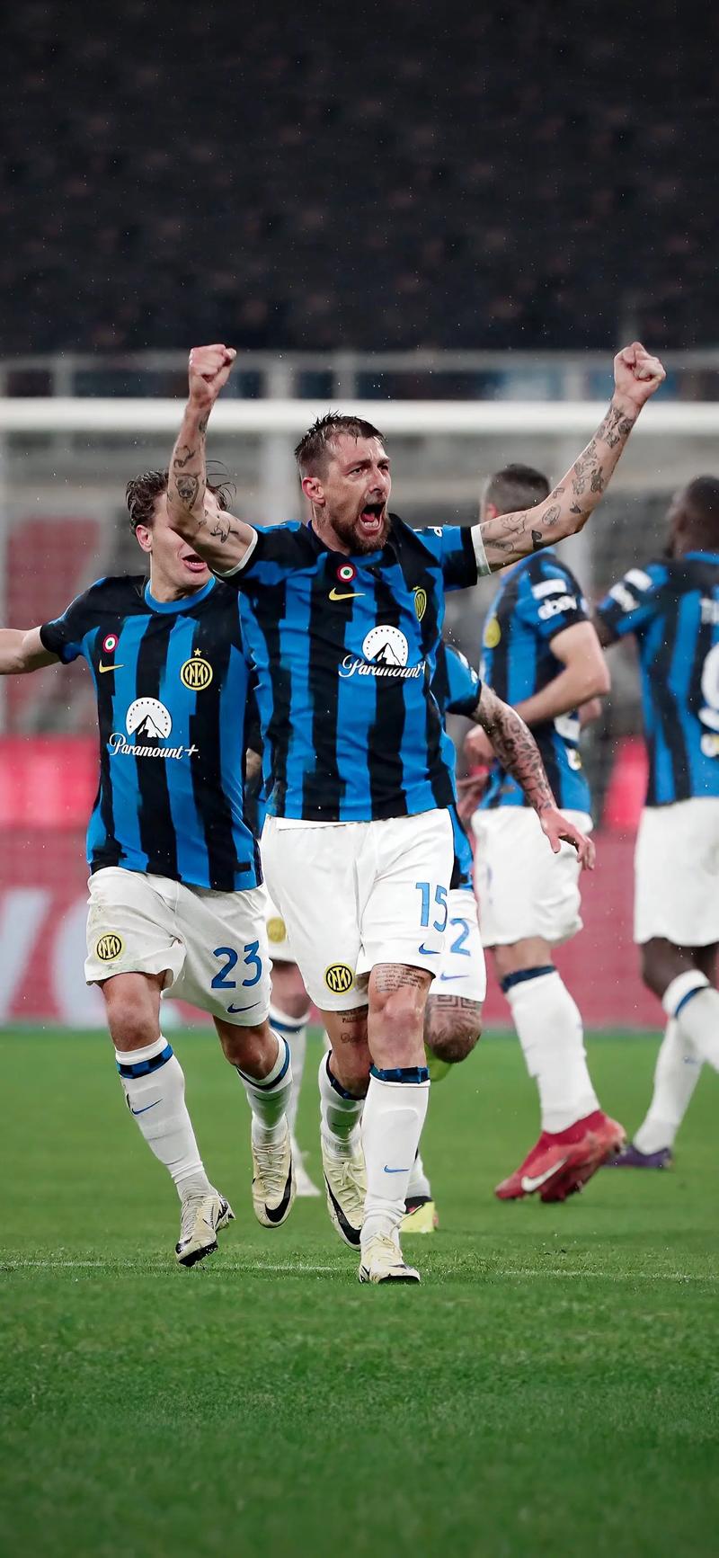 国安客场战平上港精彩瞬间