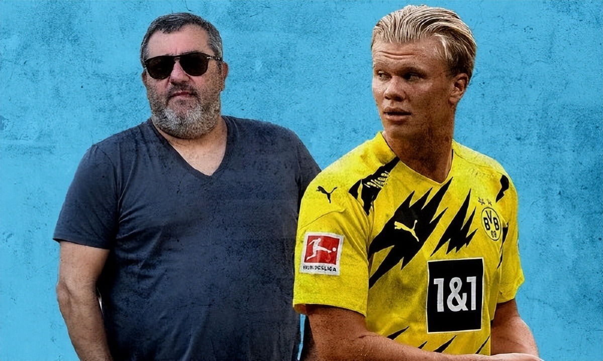 塞梅尼奥谈梅罗选择，百分百选梅西（塞梅尼奥谈梅罗之争：毫无悬念选择梅西）