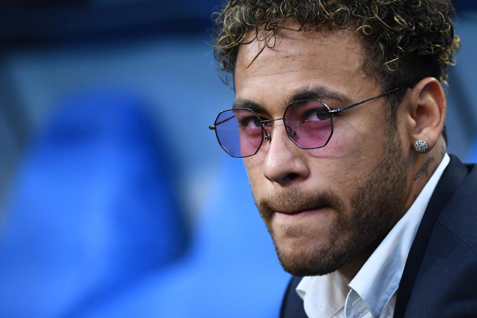 欧冠之夜又出现神剧本