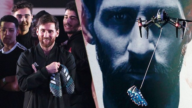 官方：米兰名宿伊布担任2026冬奥会火炬手