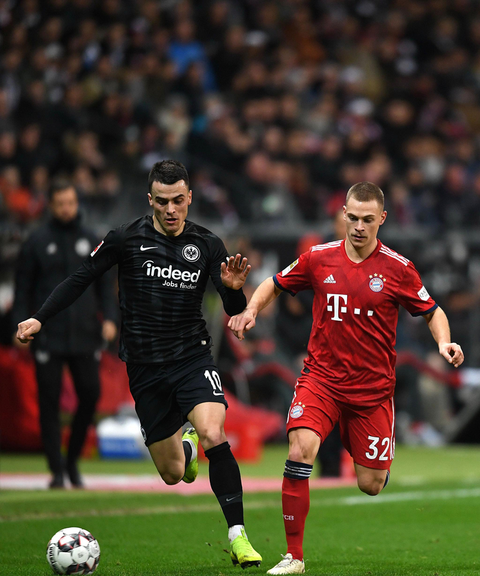 尤里奇：我和卢克曼的冲突已经解决，我们全队比以往更团结