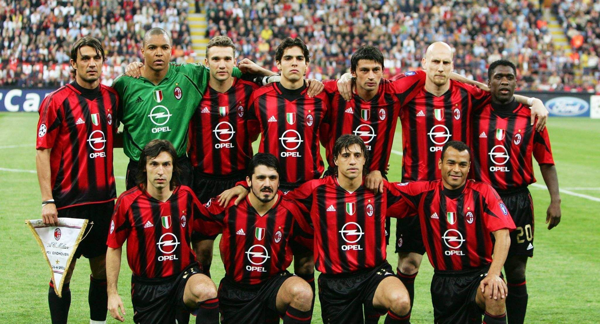 达拉博纳：03年欧冠决赛前，大因扎吉和舍瓦发生争执互相辱骂（达拉博纳：2003欧冠决赛前，皮波因扎吉与舍甫琴科爆发争吵并互相辱骂）