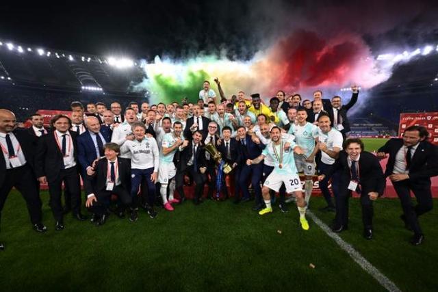 北青：足协杯决赛带动三地文体旅融合；超级杯可能在南京奥体（北青：足协杯决赛推动三地文体旅深度融合；超级杯或将在南京奥体举行）