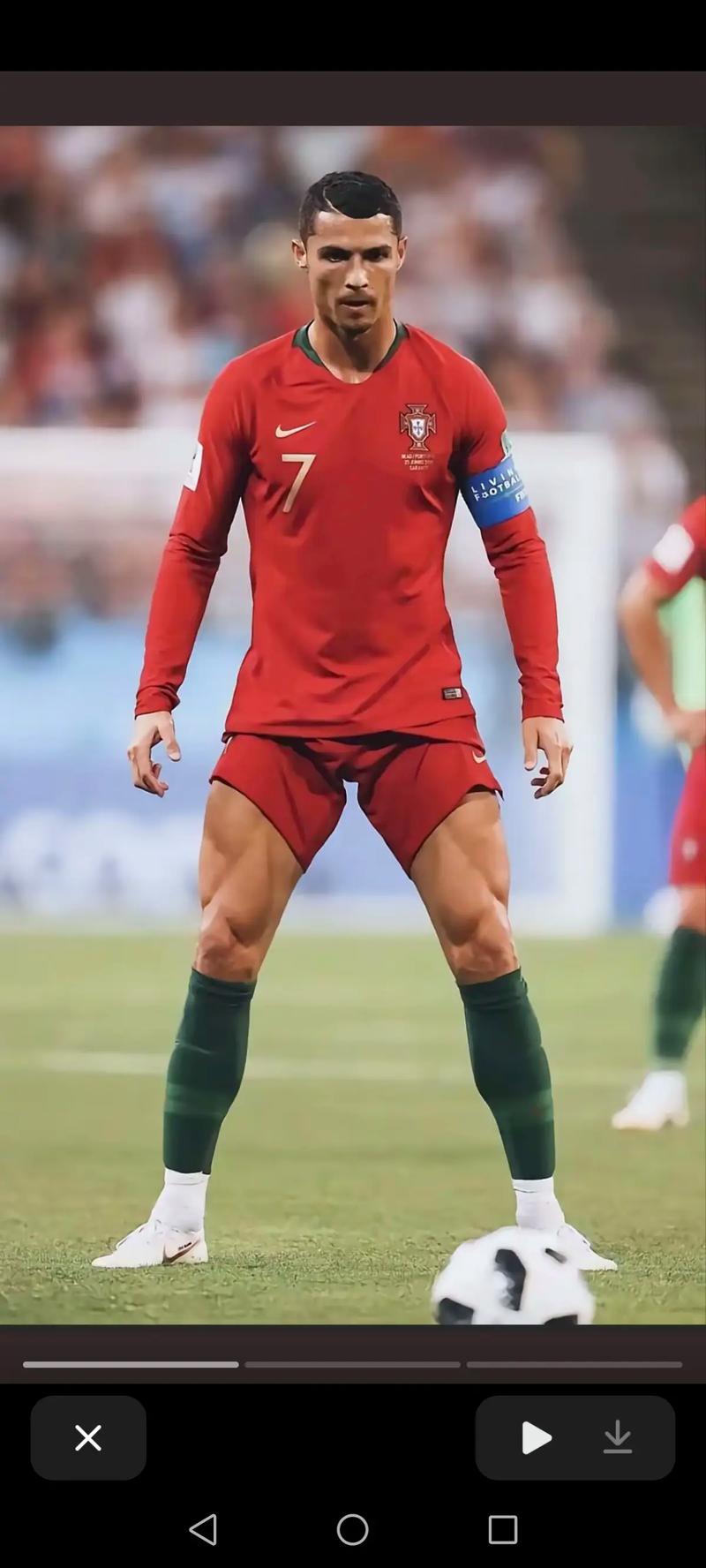 足球欧冠官方公布本赛季最佳阵容候选