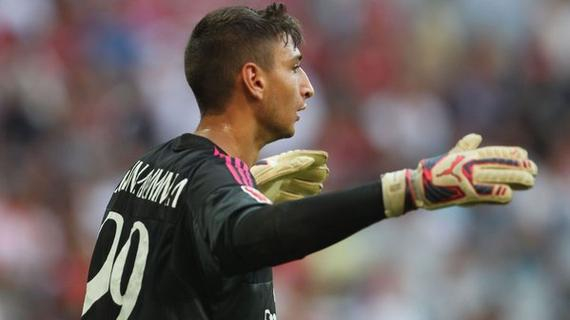 孔帕尼：控球是为了处于有利进攻位置；希望保护足球的创造力（孔帕尼：控球为占据进攻优势，盼守护足球的创造力）