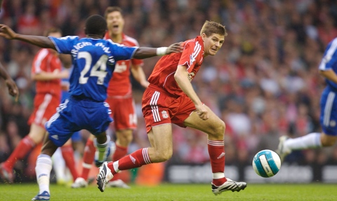 电讯报评热刺队史前20名宿，孙兴慜第8，贝尔、克林斯曼上榜